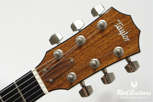 T5z Pro Rosewood LTD 2015